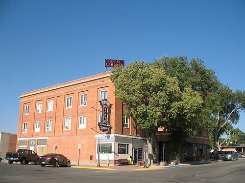 Photo of Hotel LaBonte